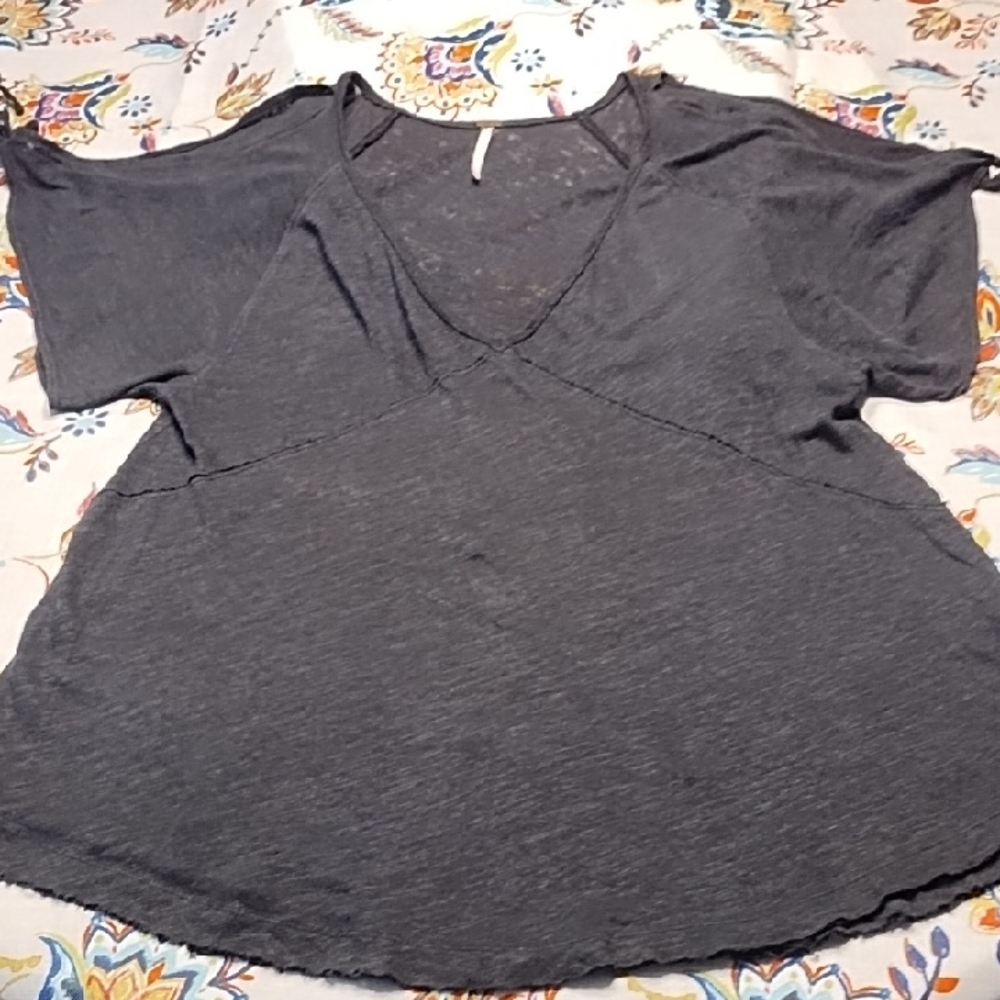 Free People Medium Top